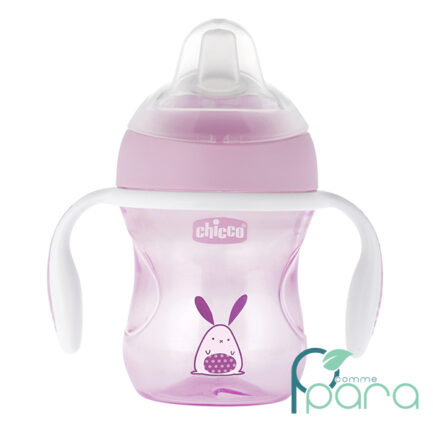 pcommepara600-CHICCO-Tasse-Transition-Rose-4M