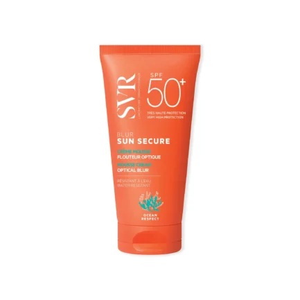 SUN SECURE Blur SPF50+ Sans Parfum 50ml pcommepara