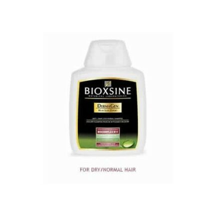 bioxsine-femina-shampoing-anti-chute-cheveux-secs-normaux-300ml.pcommepara