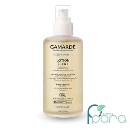 pcommepara-GAMARDE-Lotion-White-Effect-Eclat200ml.