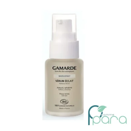 pcommepara-GAMARDE-Serum-White-Effect-30ml