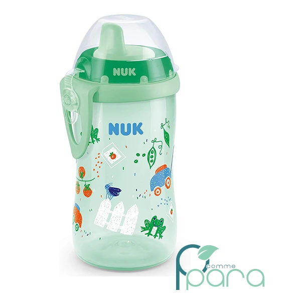 pcommepara NUK First Choice Kiddy Cup 12M,300ml pcommepara-NUK-First-Choice-Kiddy-Cup-12M-300ml