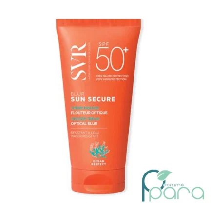 pcommepara-SVR-SUN-SECURE-Blur-SPF50-Sans-Parfum