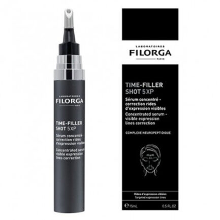 filorga-serum-time-filler-shot-5xp-15ml pcommepara