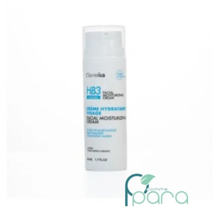 pcommepara-Clarenia-HB3-est-une-creme-legere-visage-hydratante-50ml