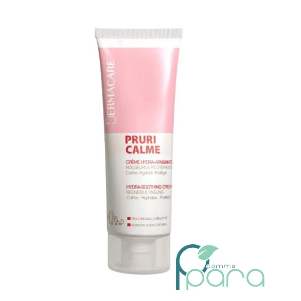 pcommepara DERMACARE PruriCalme Gel Apaisant ,100ml pcommepara-DERMACARE-PruriCalme-Gel-Apaisant-100ml.