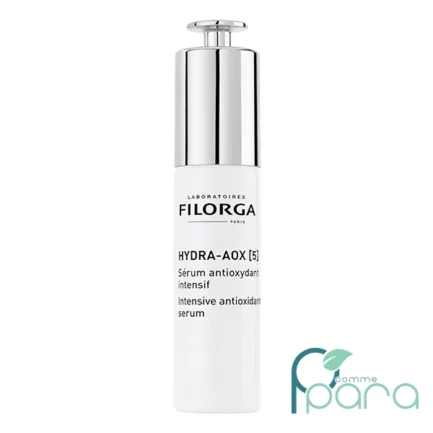 pcommepara-FILORGA-Hydra-AOX_5_-Serum-30ml-–-Soin-Antioxydant-_-Hydratant-Intense-a-lAcide-Hyaluron