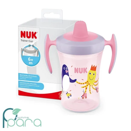 pcommepara-NUK-Tasse-Trainer-Cup-Rose-6M-_230ml.