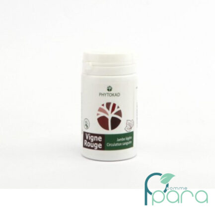 pcommepara-PHYTOKAD-Vigne-Rouge-60-Gelules.
