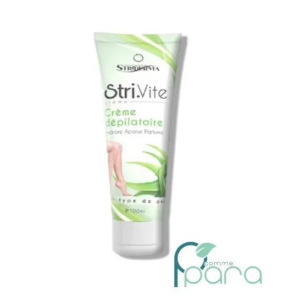 pcommepara-STRIDERMA-Stri-Vit-Creme-Depilatoire100ml