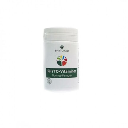 phytokad-phytovitamines-60-gelules pcommepara