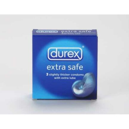 durex-preservatif-extra-safe-bt-3 pcommepara