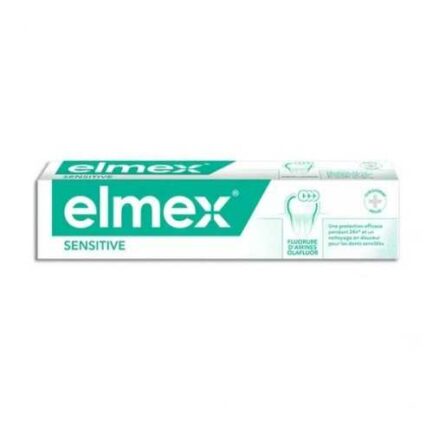 elmex-sensitive-dentifrice-dents-sensibles-75ml pcommepara