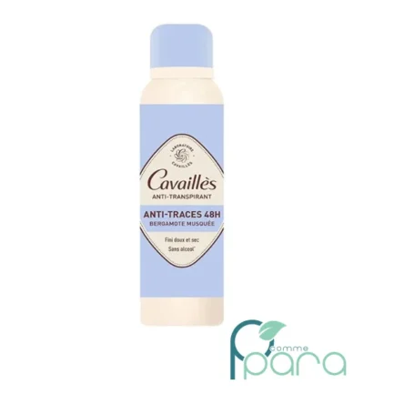 pcommepara-CAVAILLES-Deodorant-Bergamote-Musquee-Spray150ml.