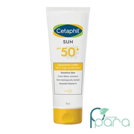 pcommepara-CETAPHIL-Sun-Liposomal-Spf-50-100ml