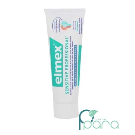 pcommepara-ELMEX-Dentifrice-Sensitive-Professional-Blancheur75ml.