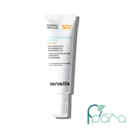 pcommepara-SENSILIS-Photocorrection-HA50-Teinte50ml.