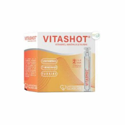 VITASHOT-multivitamines-bte-15-ampoules-10ml pcommepara