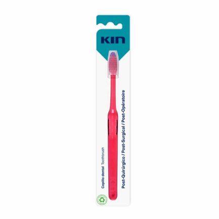 kin brosse à dents post chirurgicale pcommepara