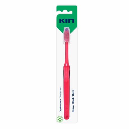 kin brosse à dent dur pcommepara