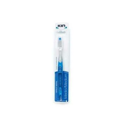 kin-brosse-a-dent-medium. pcommepara