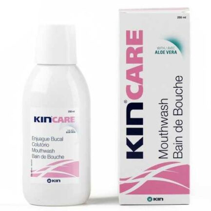 kin-care-bain-de-bouche-250ml pcommepara