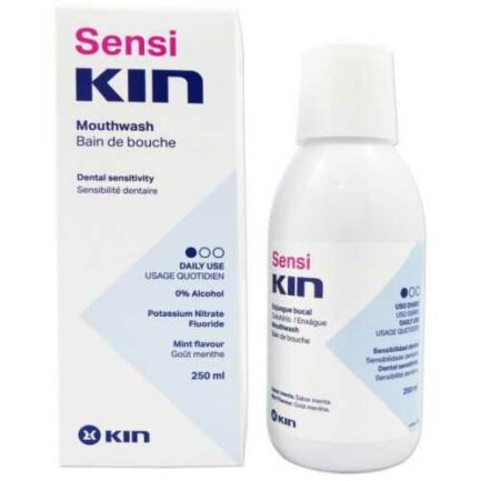kin-sensikin-bain-de-bouche-250ml pcommepara