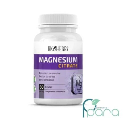 pcommepara-BIOHERBS-Magnesium-Citrate-60-Gelules