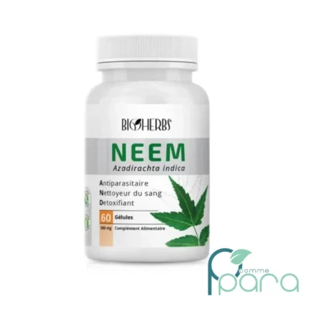 pcommepara-BIOHERBS-Neem-Boite-60-Gelules