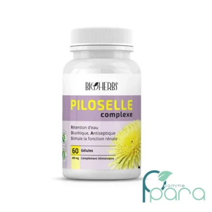 pcommepara-BIOHERBS-Piloselle-Complexe-60-Gelules