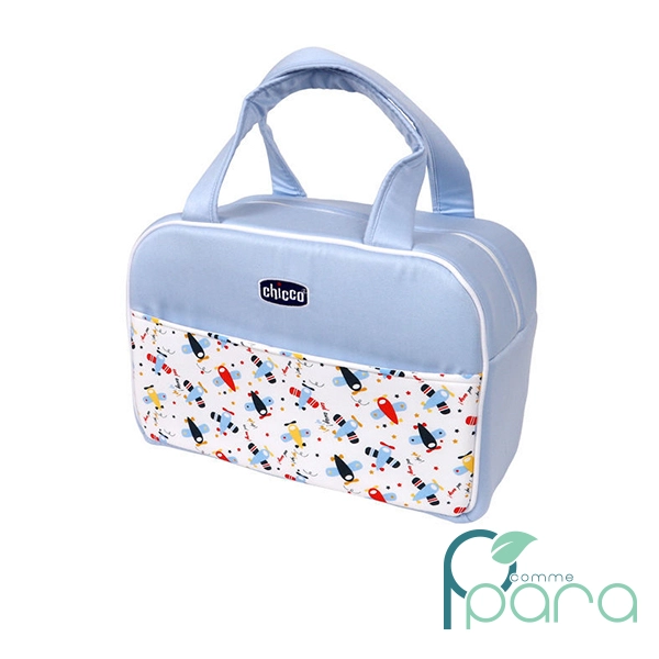 pcommepara-CHICCO-Sac-Maternité-Bleu-Offert pcommepara-CHICCO-Sac-Maternite-Bleu-Offert-