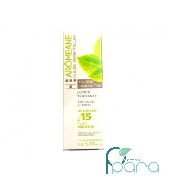 pcommepara DERMACARE Aromeane Lotion Anti Poux pcommepara-DERMACARE-Aromeane-Lotion-Anti-Poux