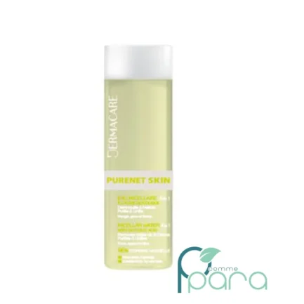 pcommepara-DERMACARE-Purenet-Skin-Eau-Micellaire200ml.