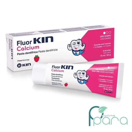pcommepara-FLUOR-KIN-Calcium-Pate-Dentifrice-Enfants-gout-fraise_75ml.