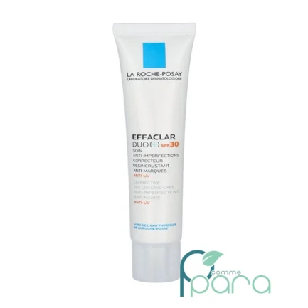 pcommepara-LA-ROCHE-POSAY-Effaclar-Duo-SPF-30_40ml.