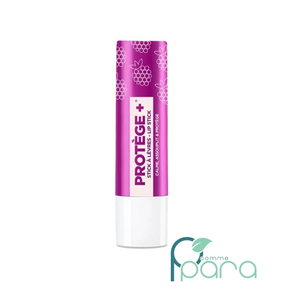 pcommepara RONCEY Baume à Lèvre Protège Framboise pcommepara-RONCEY-Baume-a-Levre-Protege-Framboise.