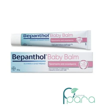 pcommepara-RONCEY-Bepantol-Baby-Balm30Gr.