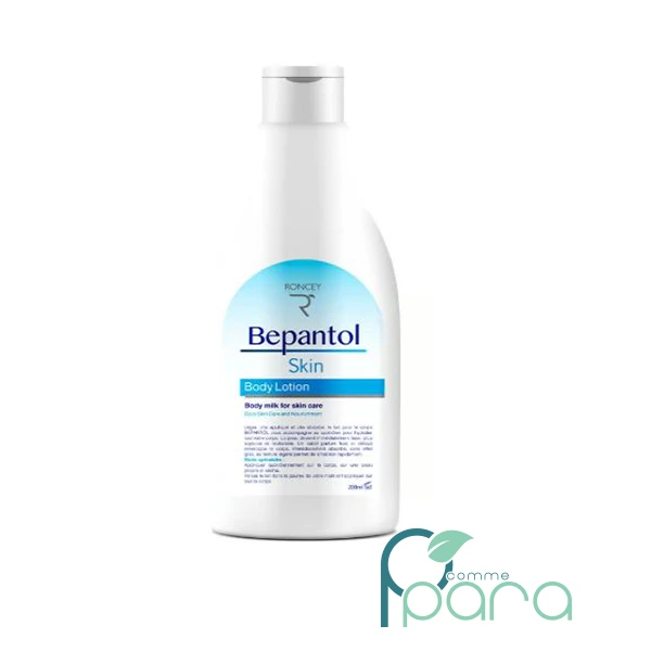 pcommepara RONCEY Bepantol Lotion Body,200ml pcommepara-RONCEY-Bepantol-Lotion-Body200ml.