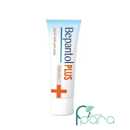 pcommepara-RONCEY-Bepantol-Plus-Creme-Cicatrisante30Gr.
