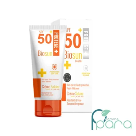 pcommepara-RONCEY-Biosun-Creme-Solaire-Invisible50ml