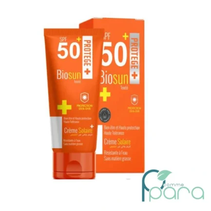 pcommepara-RONCEY-Biosun-Ecran-Solaire-Teinte-50ml.