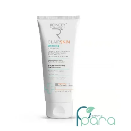 pcommepara-RONCEY-ClairSkin-Gel-Nettoyant-200ml-