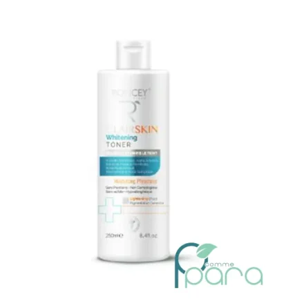 pcommepara-RONCEY-ClairSkin-Toner-Eclaircissante250ml