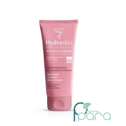 pcommepara-RONCEY-Creme-Hydratante-HydraSkin-pour-Peau-Seche-et-Sensible-50ml