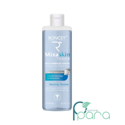 pcommepara-RONCEY-Eau-micellaire-Mixaskin-Peau-normale-a-mixte250ml.