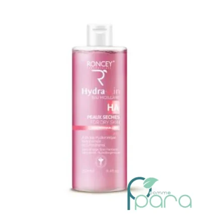 pcommepara-RONCEY-HydraSkin-Eau-Micellaire-Peaux-Sensibles250ml