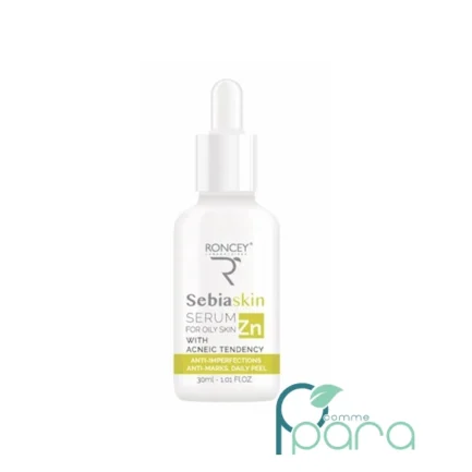 pcommepara-RONCEY-Sebiaskin-Serum-Anti-Acne-pour-Peau-Grasse-30ml.