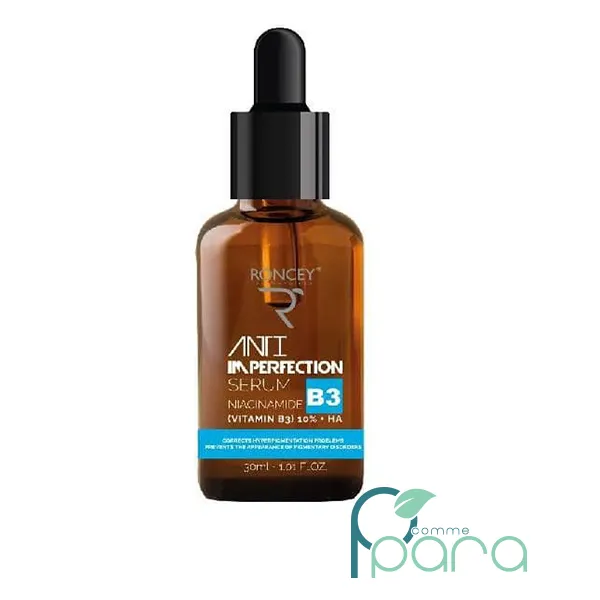 pcommepara RONCEY Sérum Anti Imperfection B3 ,30ml-converti-depuis-jpg pcommepara-RONCEY-Serum-Anti-Imperfection-B3-30ml