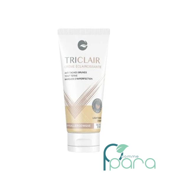 pcommepara RONCEY TriClair Crème Eclaircissante,50ml pcommepara-RONCEY-TriClair-Creme-Eclaircissante50ml.