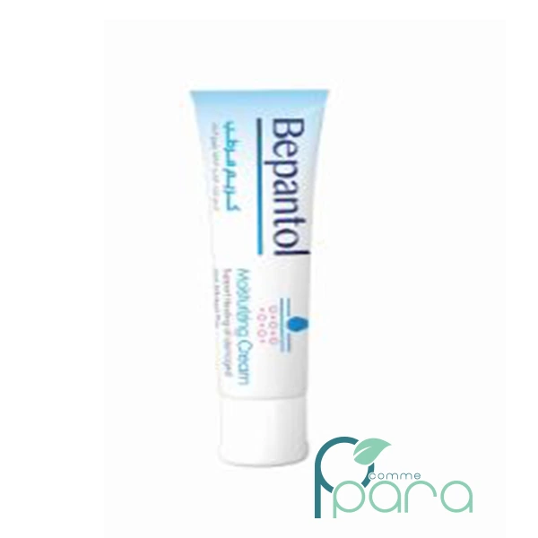 pcommepara Roncey Bepantol Crème hydratante pour peaux irrité pcommepara-Roncey-Bepantol-Creme-hydratante-pour-peaux-irrite.
